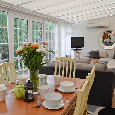 The Orangery Villa Bideford Exteriör bild